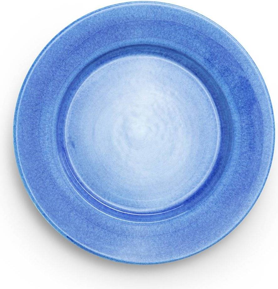 Mateus Basic Collection Light Blue Dinner Plate 28cm