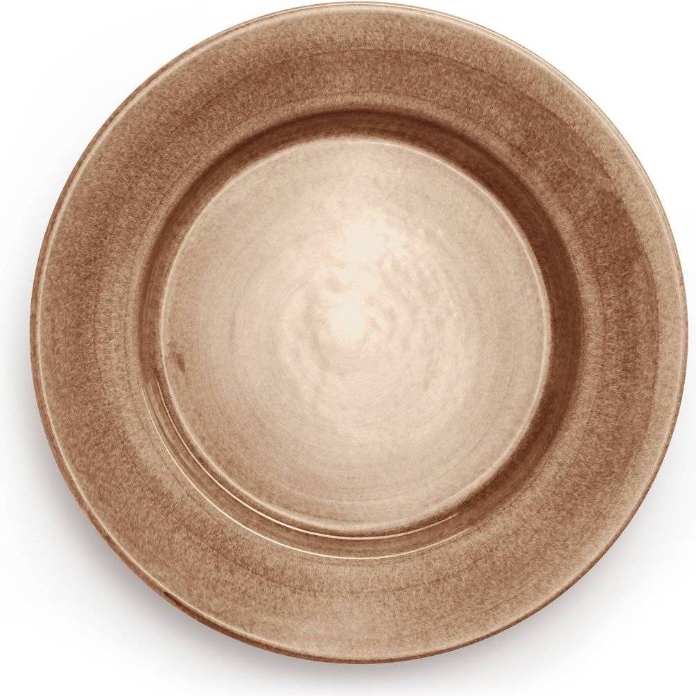 Mateus Basic Collection Cinnamon Dinner Plate 28cm