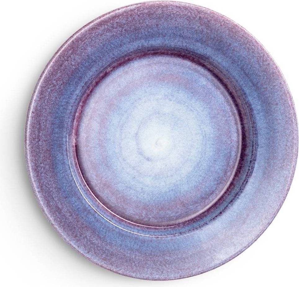 Mateus Basic Collection Violet Dinner Plate 28cm