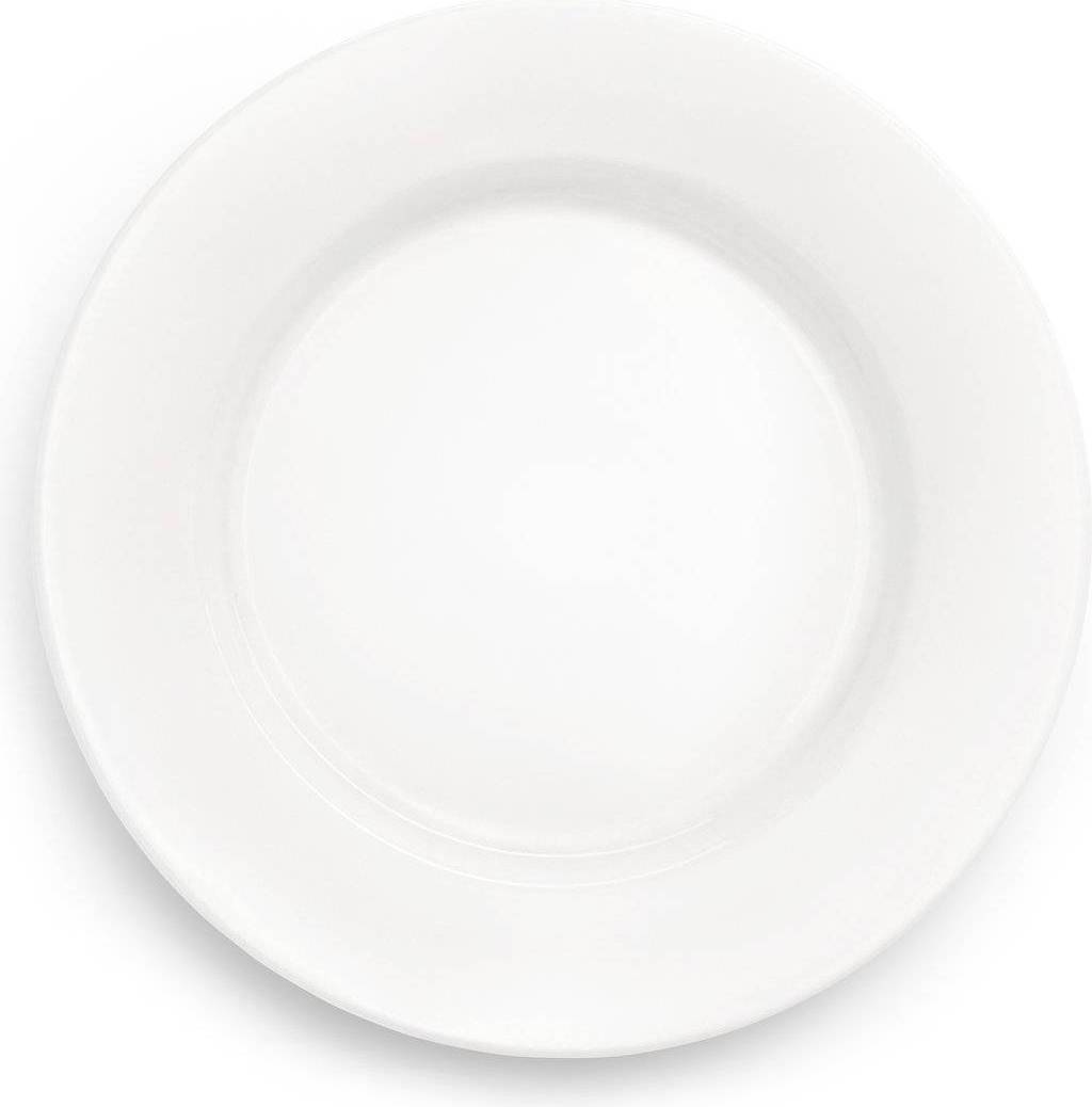 Mateus Basic Collection White Dinner Plate 28cm