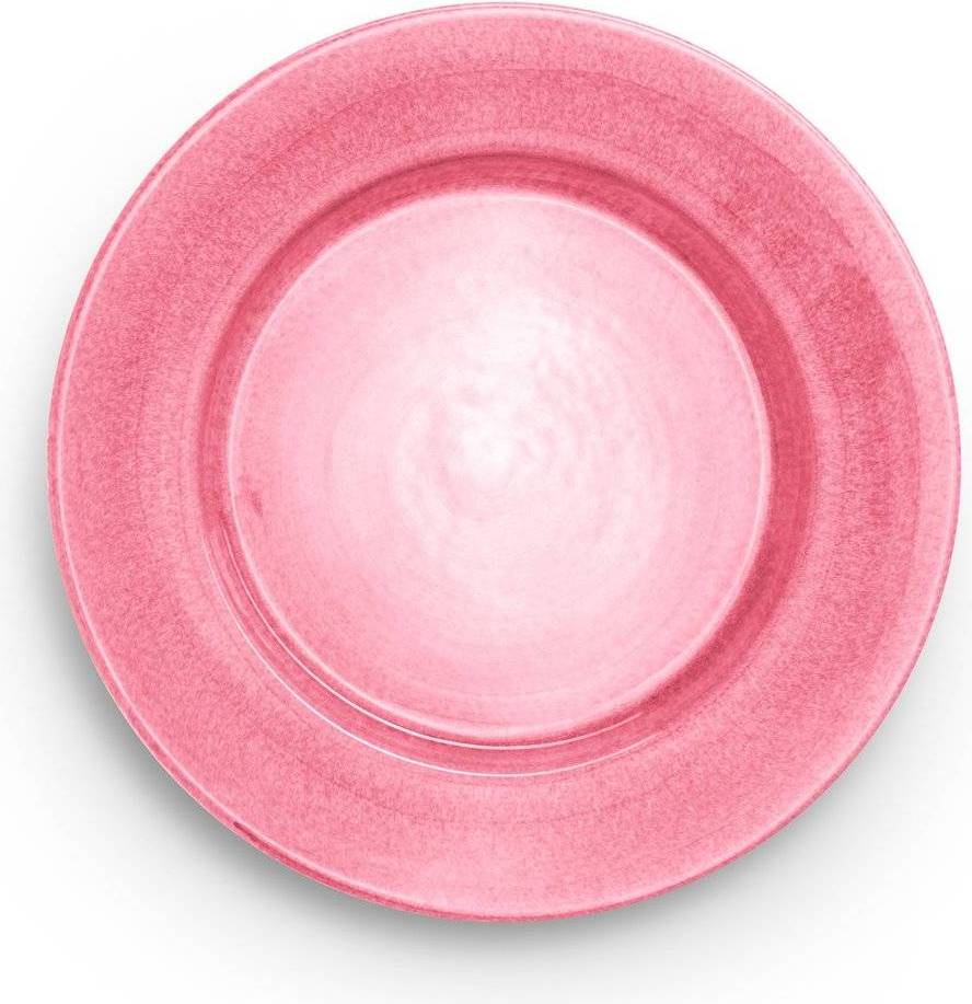 Mateus Basic Collection Pink Dinner Plate 28cm