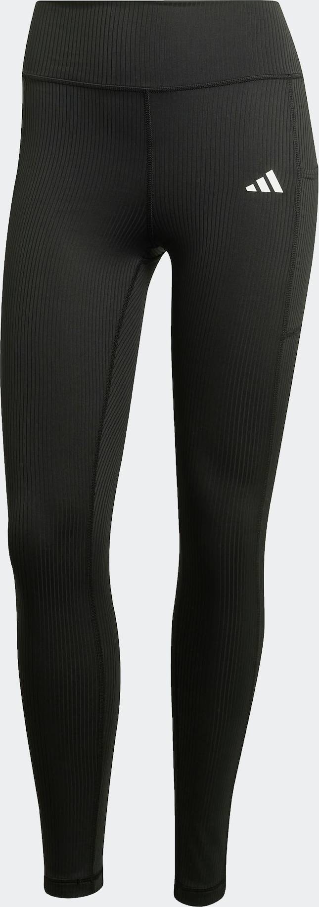 adidas Opt Rib 7/8 - Black