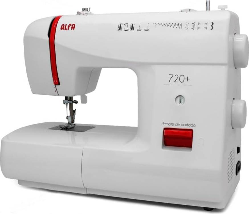 Sewing Alfa 720+ Sewing Machine