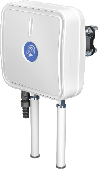 Quwireless QuMax for RUT950
