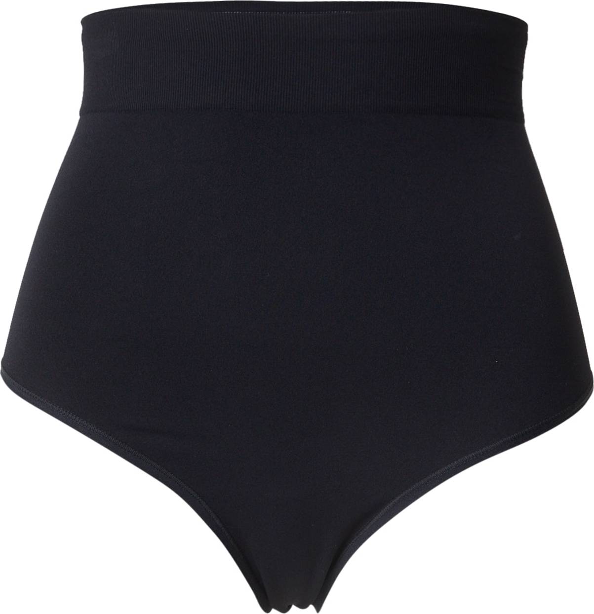 Hunkemöller Invisible String - Schwarz