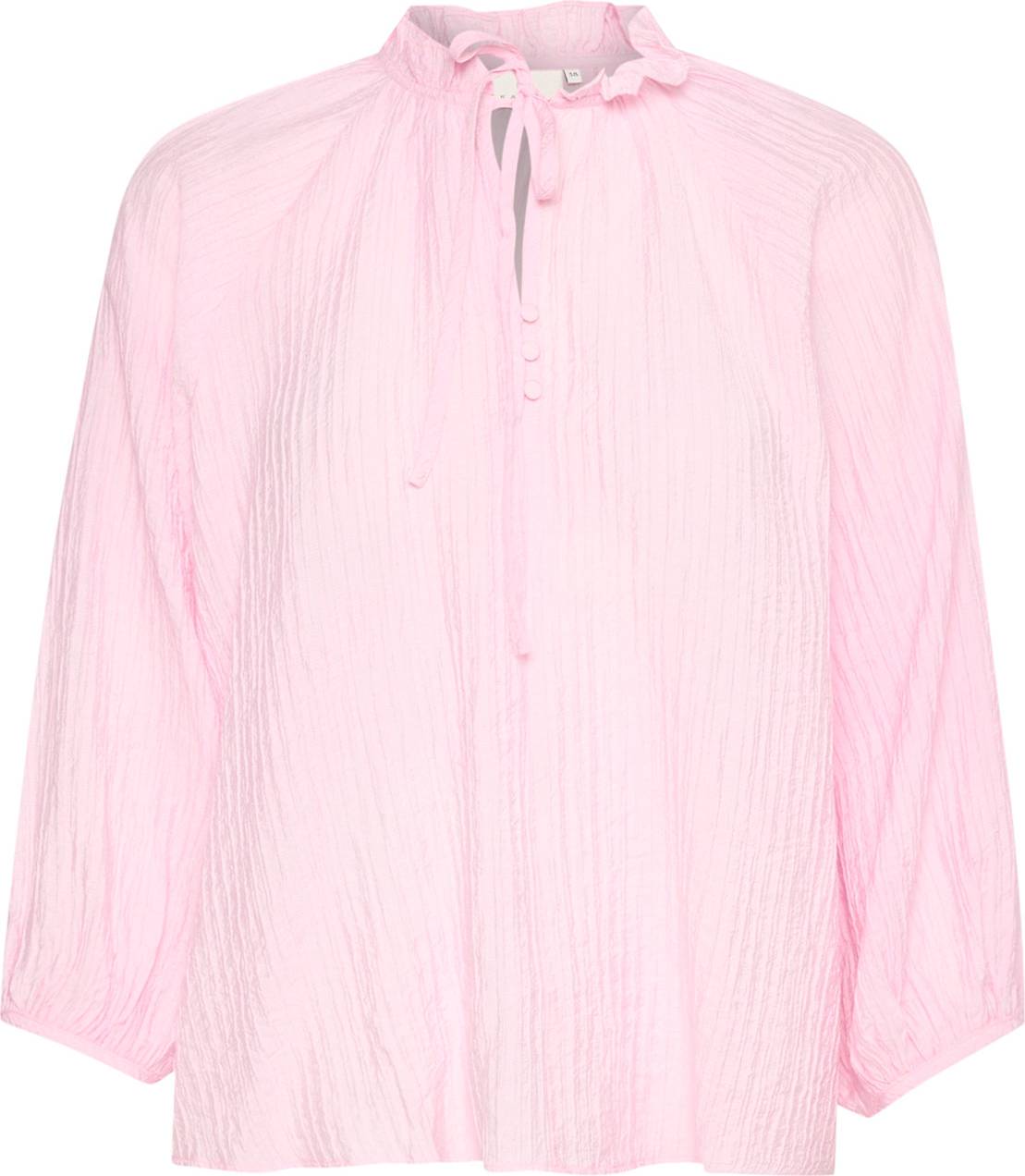 Kaffe Bluse Bluse - Rosa