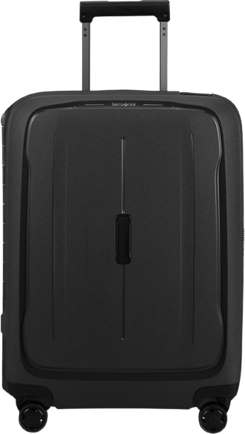Samsonite spinner Samsonite Essens Spinner 55cm - Graphite