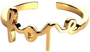 Hope Ring - Gold