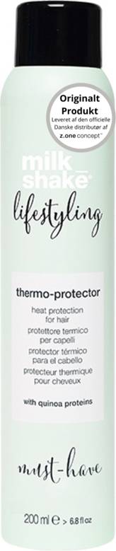 Thermo Protector Spray