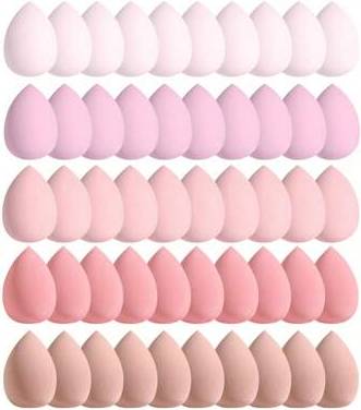 Shein Makeup Sponge Blender Set - Multi-Color
