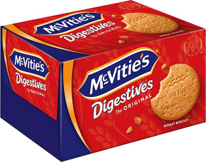 Digestive Original