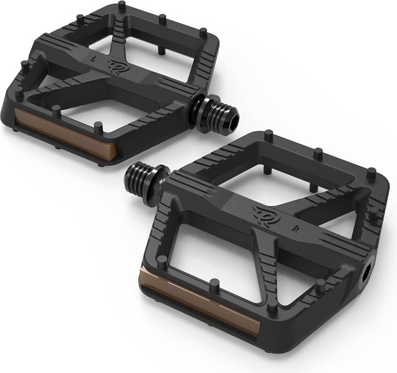Early Rider Cykelpedaler Works Comp Pedal Black