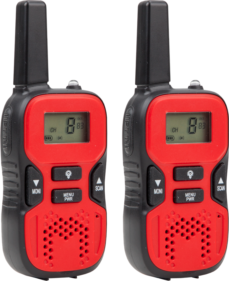 Walkie-talkie R8