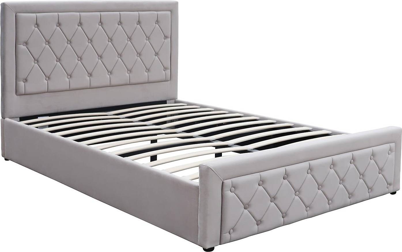 Ottoman Storage