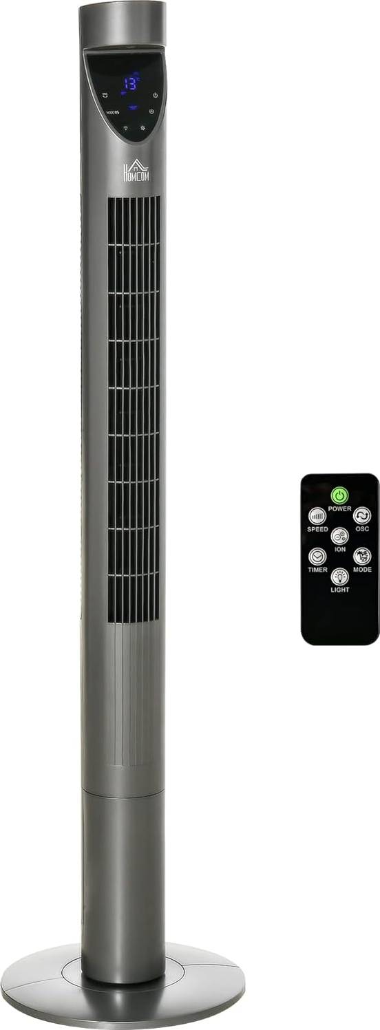 Homcom Cooling Tower Fan