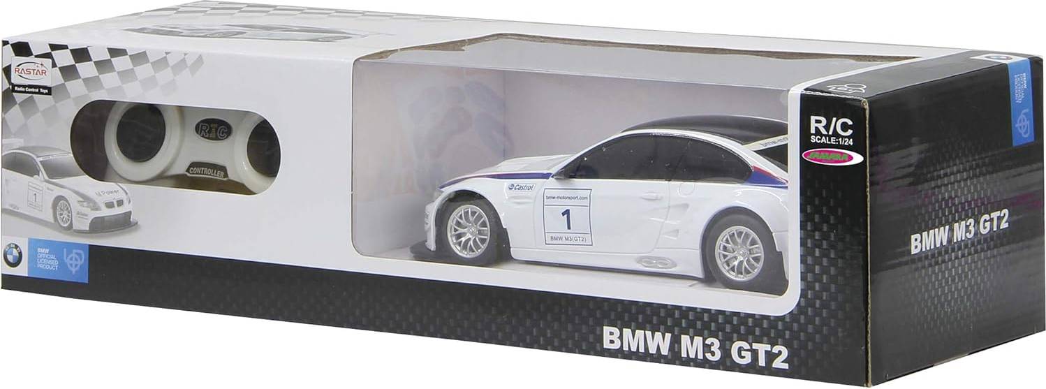 BMW M3 Sport RTR 403092