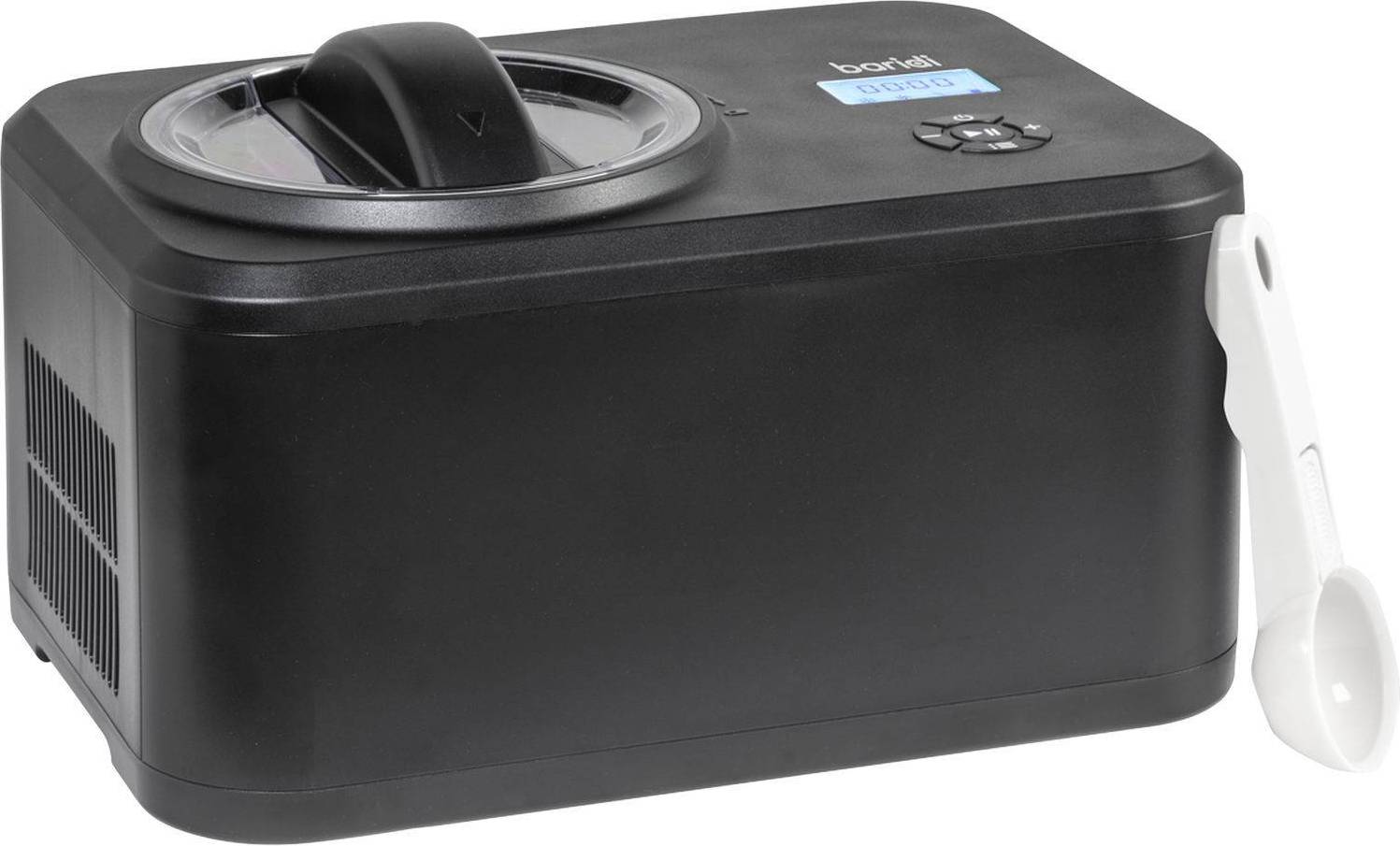Dellonda Automatic Churning