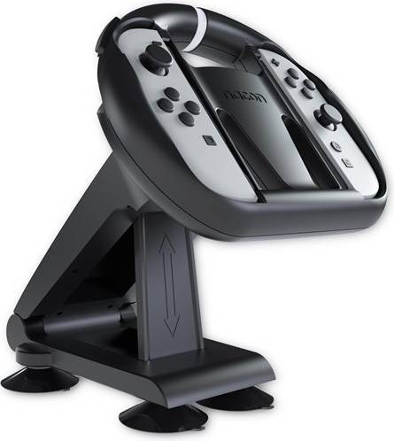 Nacon Foldable Racing Wheel Nintendo Switch 2