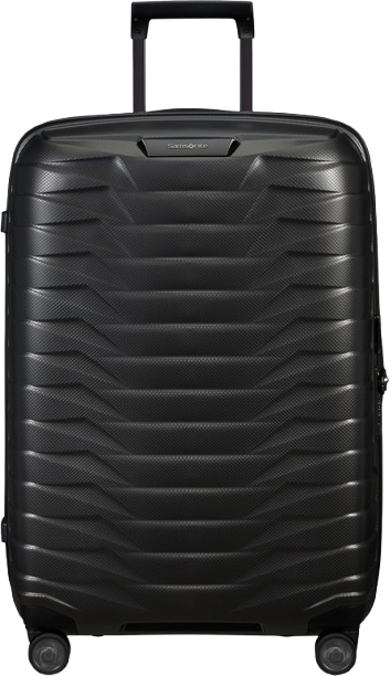 Samsonite proxis Samsonite Proxis Spinner 69cm - Matt Graphite
