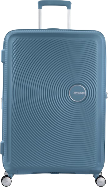 SoundBox Spinner 77cm - Stone Blue