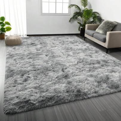 Shein Living Room Rug 230 x 160 cm Non Slip Area Rug