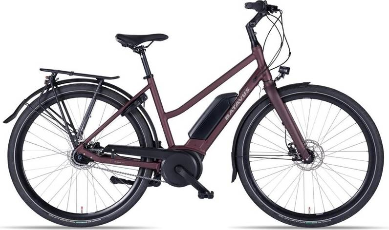 Batavus Razer E-Go Limited