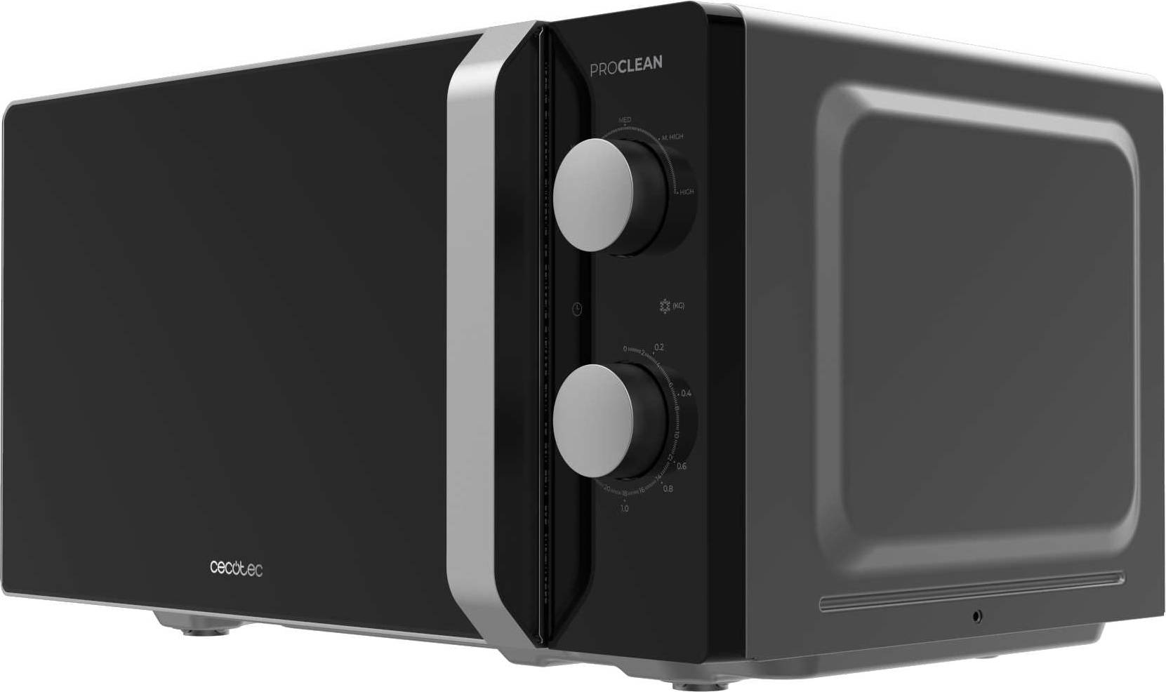 Cecotec Proclean 2010 Inverter