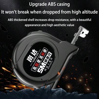 Locking Function Steel Measure 1PC