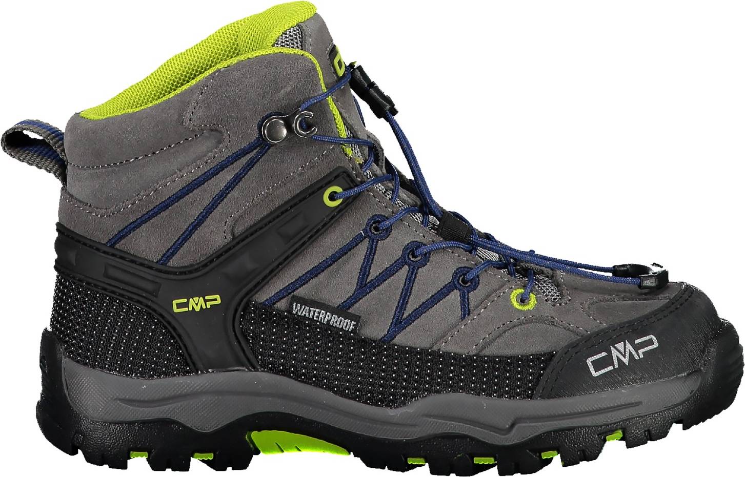 CMP Rigel Waterproof - Bleu