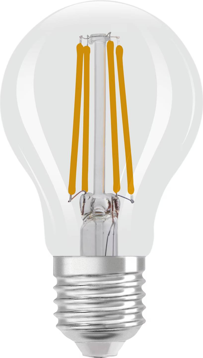LEDVANCE Star+ Click LED Lamp 7W E27