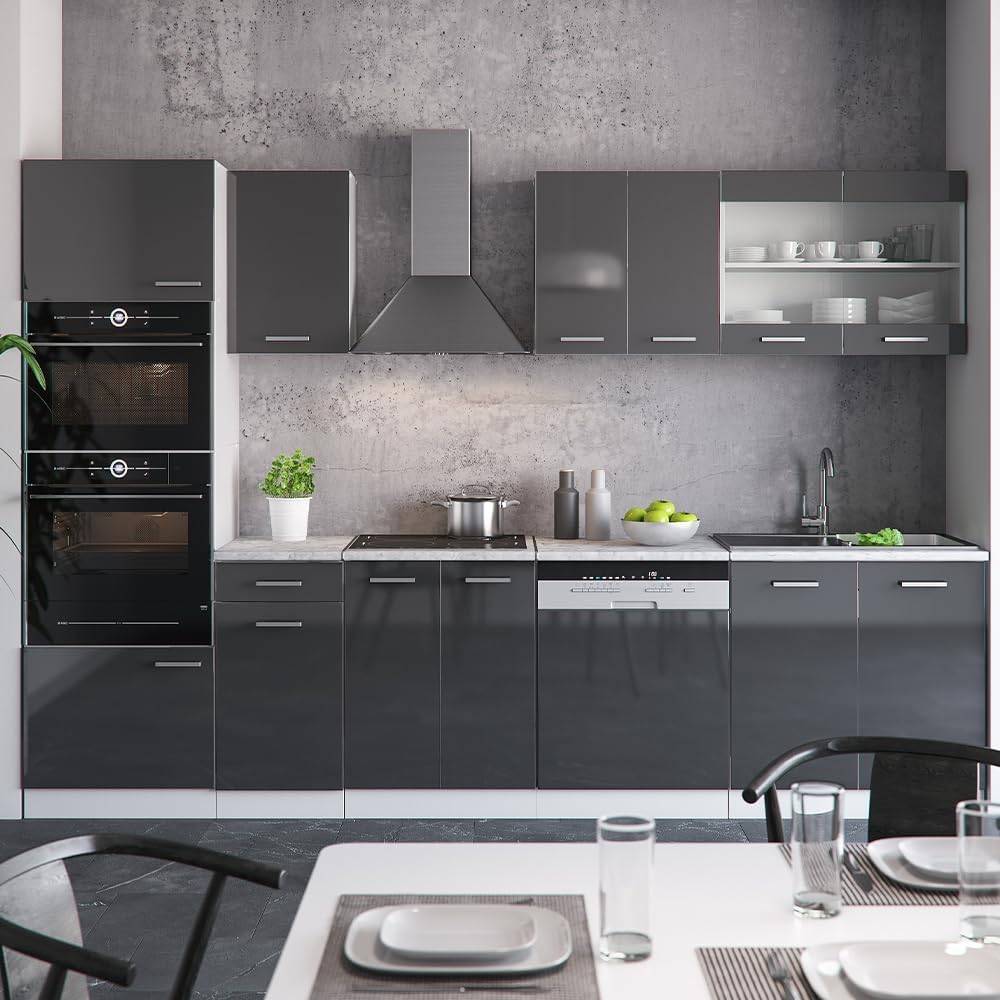 Vicco Cucina Componibile R-line