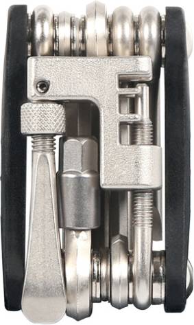 One Made R.Tool 12 Svart