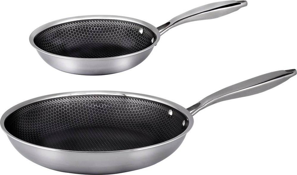 Hâws Santo Cookware Set 2 Parts