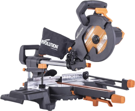 Evolution R210SMS-300+