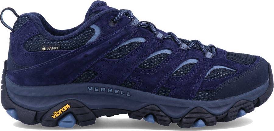 Merrell Moab 3 GTX M - Navy