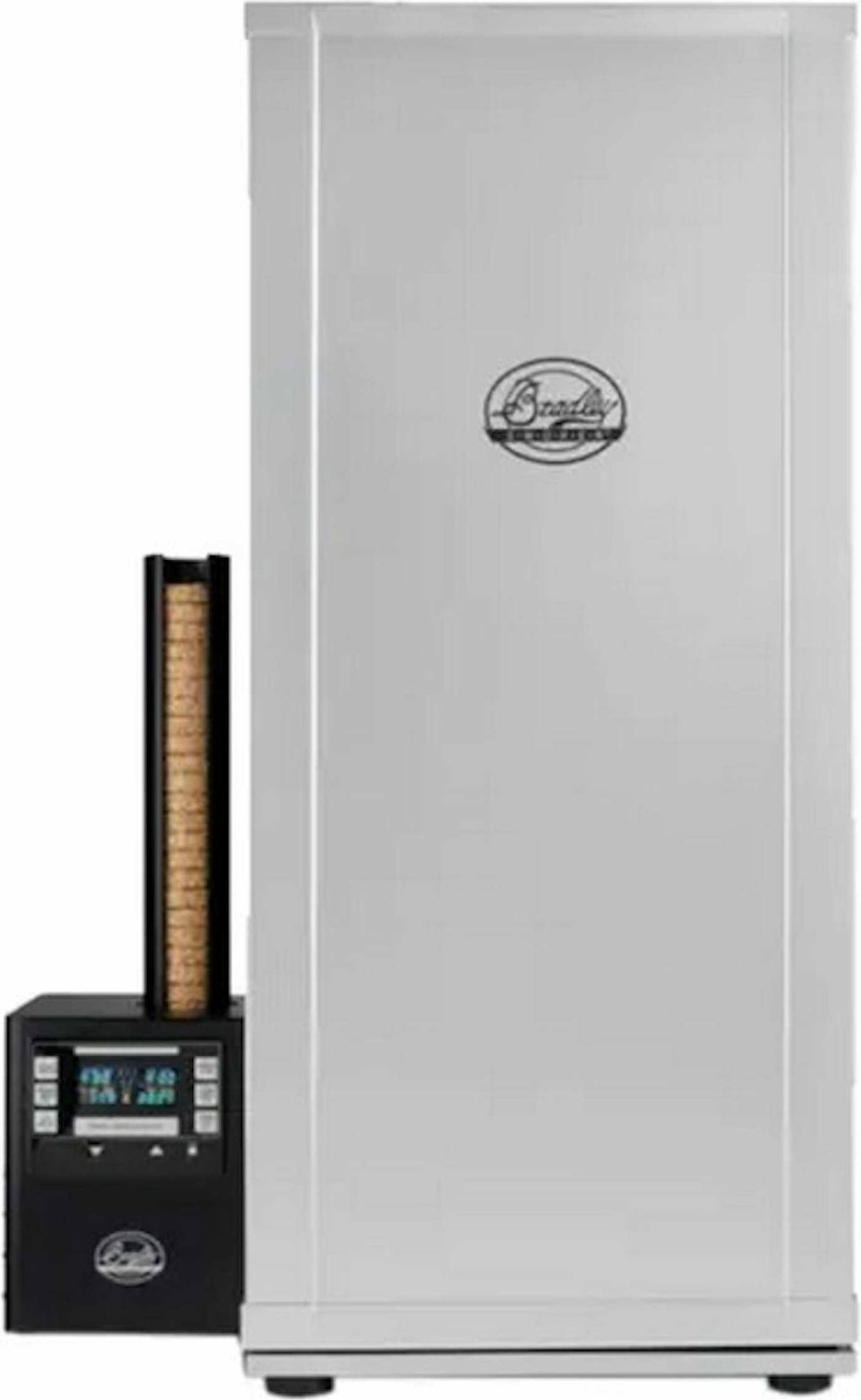 Digital 6 Rack Electric Smoker