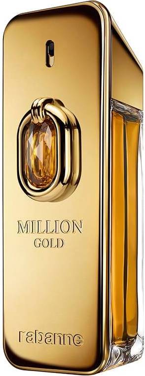 Million Gold Elixir Parfum Intense