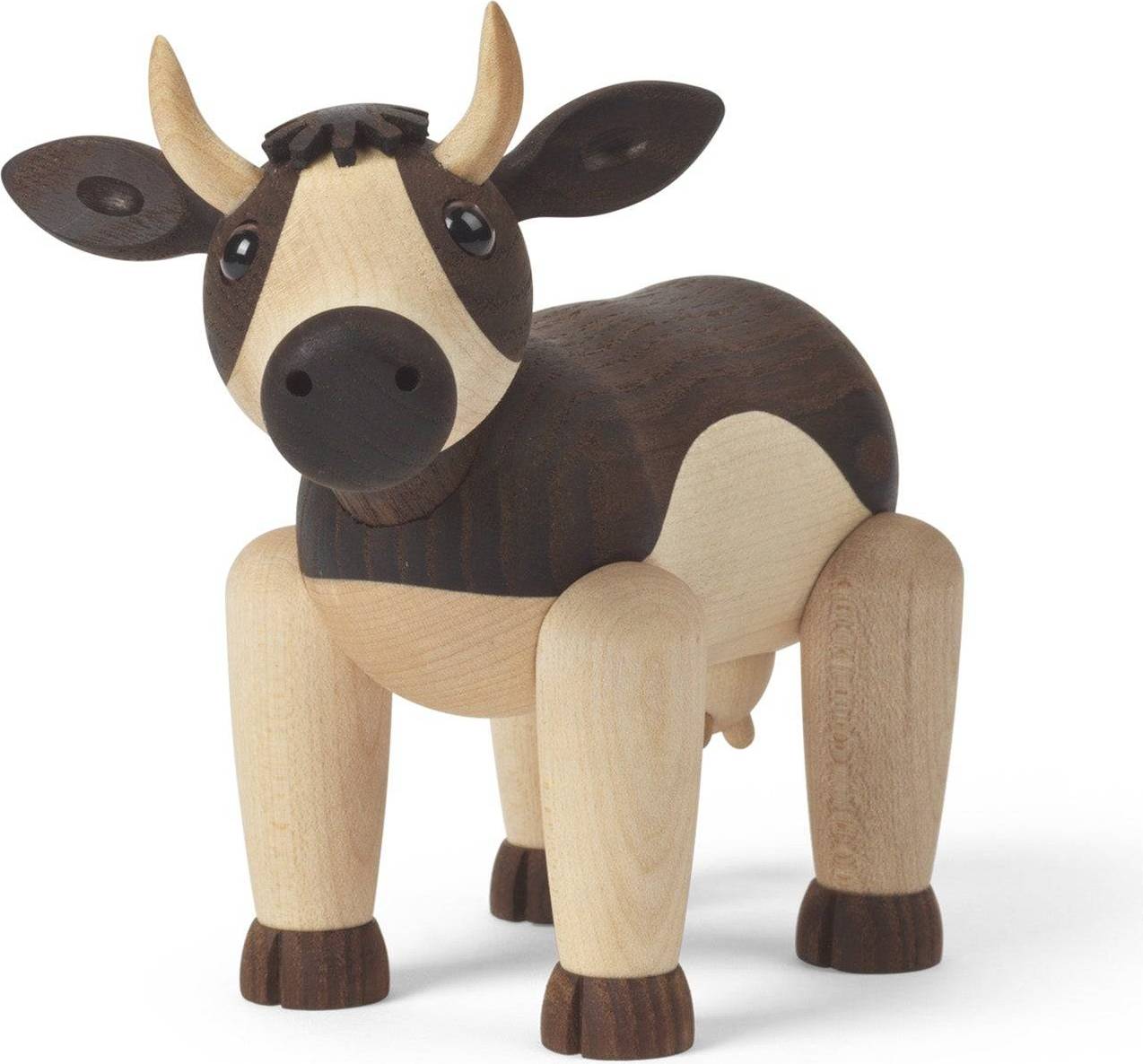 Daisy Cow Maple
