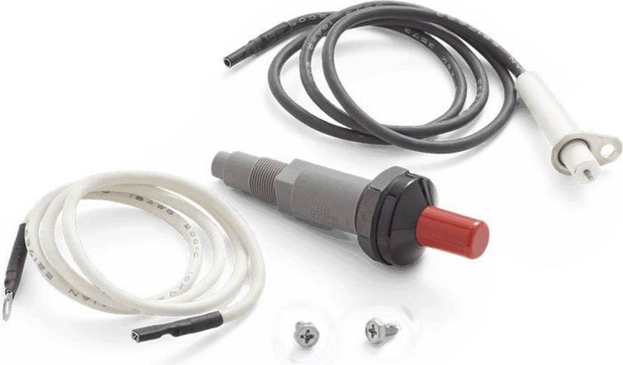 Weber Igniter Kit