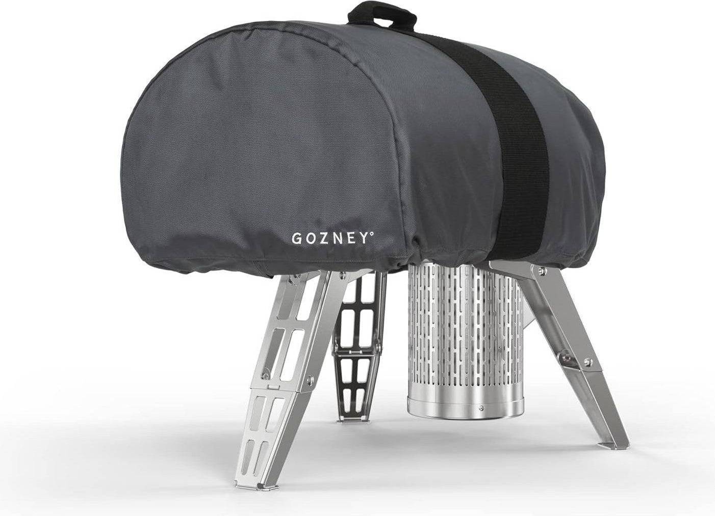 Gozney Roccbox Cover