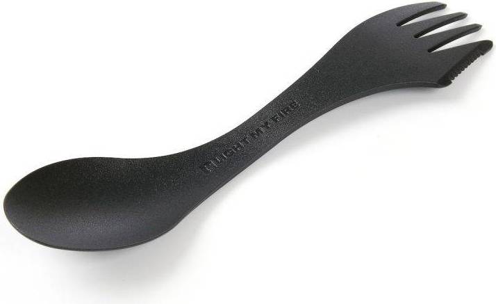 Spork Bio