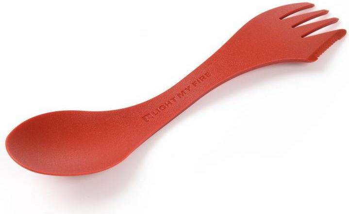 Spork Bio