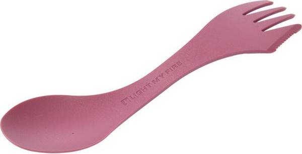 Spork Bio