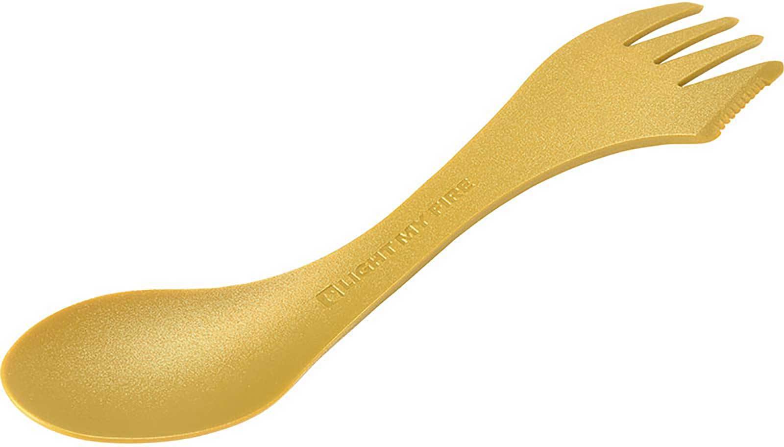 Spork Bio