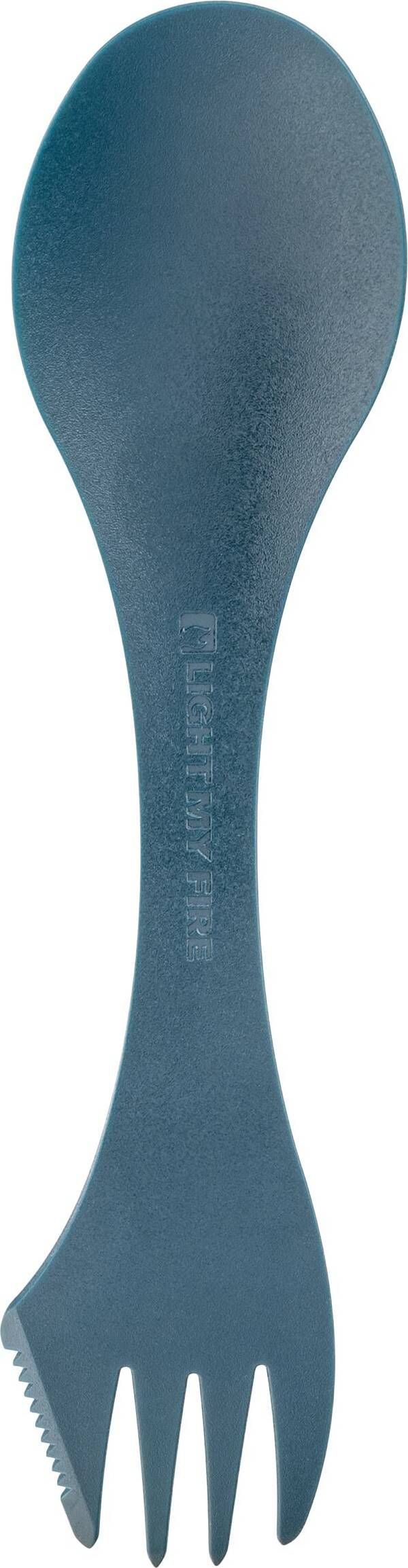 Spork Bio