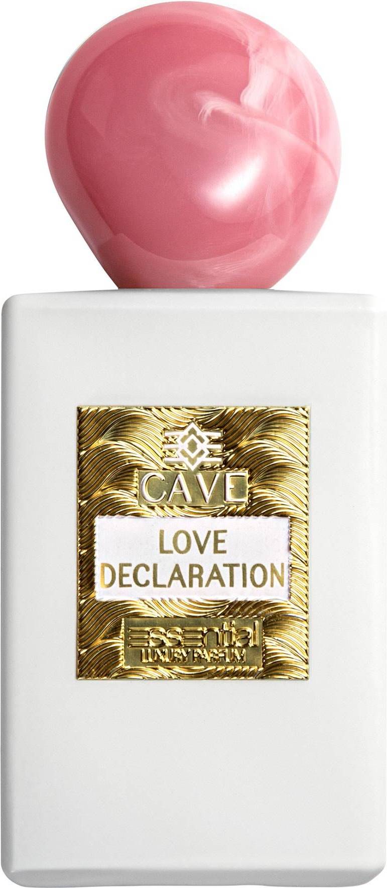 Cava Love Declaration Extrait EdP 100ml