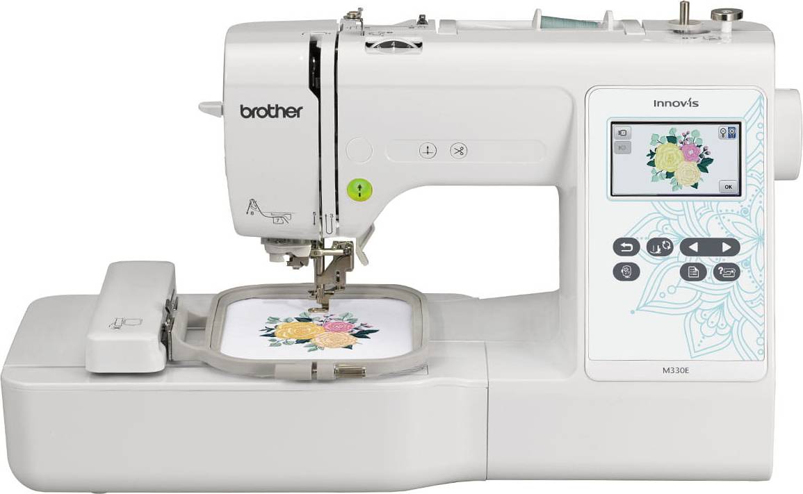 Innov-is M330e Embroidery Machine