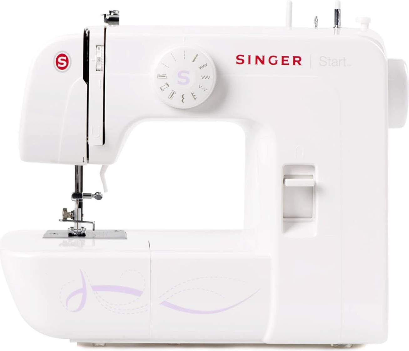 Singer Start 1306 Symaskine