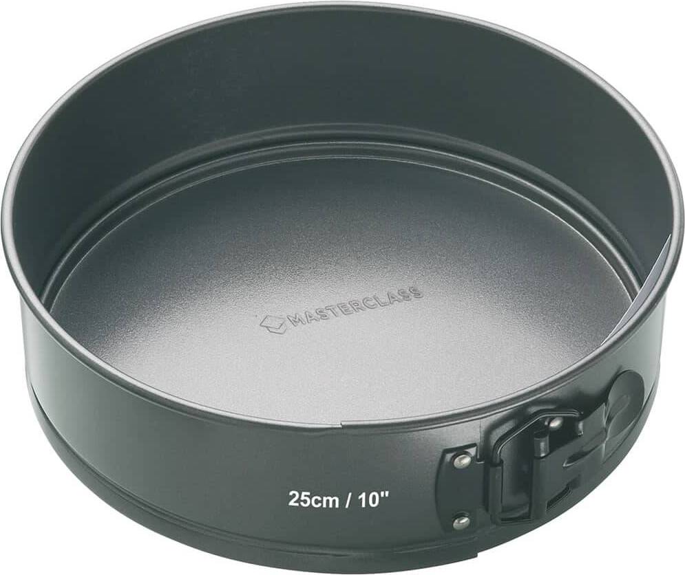 Masterclass Non-stick Springform 25 cm