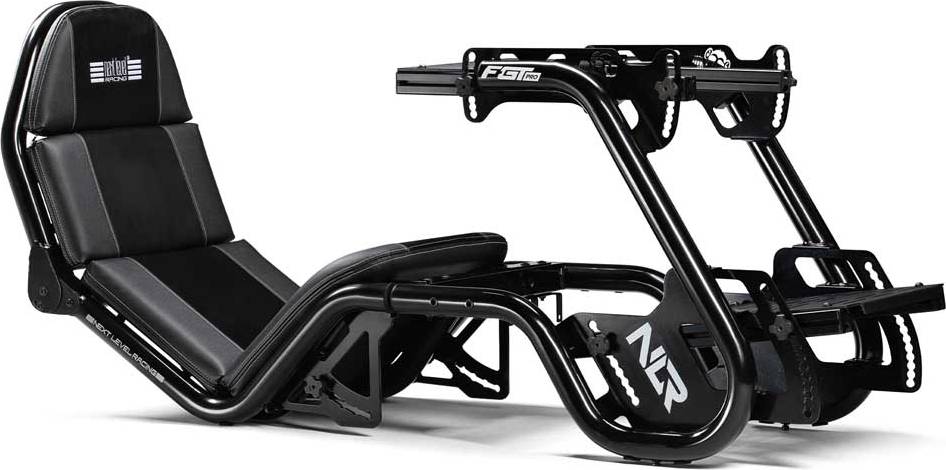 F-GT Pro Formula and GT Simulator Cockpit